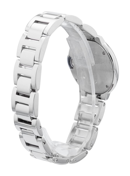 Cartier Ballon Bleu WE9003Z3